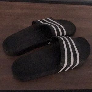 Adidas Flip Flops